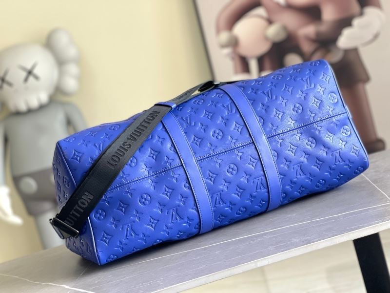 Louis Vuitton Travel Bags